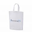 Galleri-White Non-Woven Bags