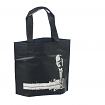 black non-woven bag Galleri-Black Non-Woven Bags