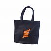 Galleri-Black Non-Woven Bags