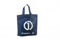 Galleri-Blue Non-Woven Bags blue non-woven bag 