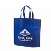 Galleri-Blue Non-Woven Bags