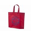 Galleri-Red Non-Woven Bags