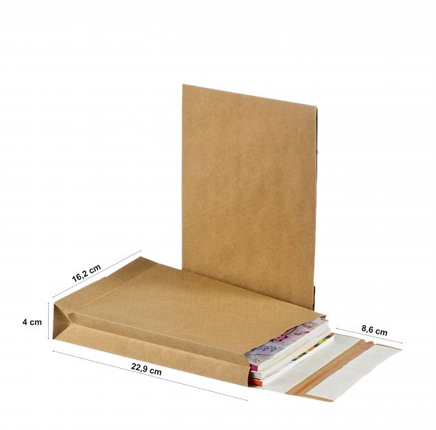 FSC_Flap 1, jõupaberist e-poe kott