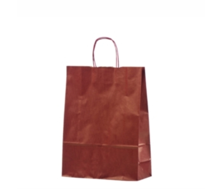 Vinröda papperskassar