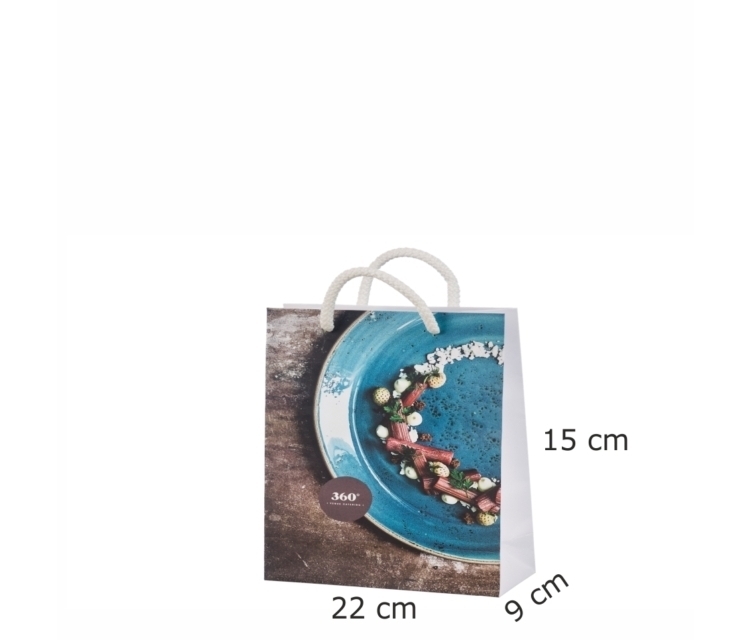 22x9x15 cm